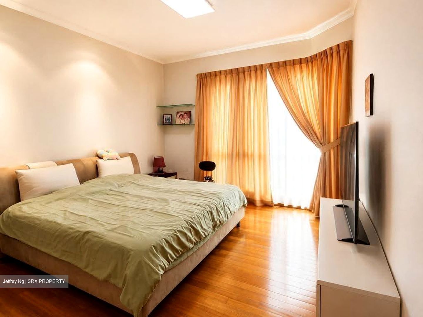 Edelweiss Park Condominium (D17), Condominium #607452401